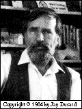 Edward Abbey